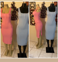 Load image into Gallery viewer, Lounge Dress
