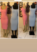 Load image into Gallery viewer, Lounge Dress
