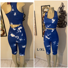 Load image into Gallery viewer, Tie dye sets
