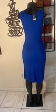 Load image into Gallery viewer, Lounge Dress
