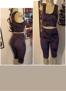 Tie dye sets