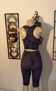 Tie dye sets