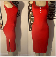 Load image into Gallery viewer, Lounge Dress
