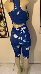Tie dye sets